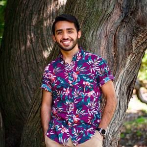 Meet your Posher, Victor